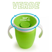 Verde