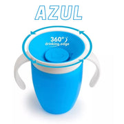 Azul