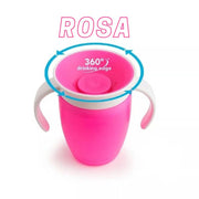 Rosa